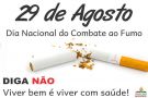 Brasil apresenta redução significativa na taxa de tabagismo
