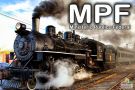 MPF expede recomendação à ANTT sobre prorrogação de concessão de ferrovias