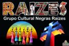 Nova Diretoria Grupo Cultural Negra Raízes 