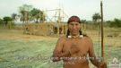 Documentário sobre Bio-construção de Casas Indígenas 