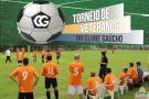Abertas Inscrições Para Torneio de Veteranos de Futebol 7 do Clube Gaúcho