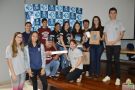 Instituto Odão venceu o 6º Ask Math promovido pela URI Santo Ângelo