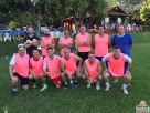 Equipe Rosa Vence o Torneio de Veteranos do Clube Gaúcho 