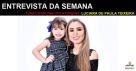 ENTREVISTA: Luciara de Paula Teixeira por Edna Lautert