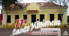 11º Canto Missioneiro da Música Nativa e 10º Canto Piá Missioneiro.