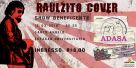 Raulzito Cover - Show Beneficente 12/03/2018