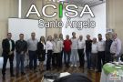 4ª Café & Negócios da ACISA um Encontro Regional