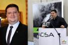 Eleita a nova diretoria da ACISA gestão 2018 ? 2020