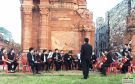 Orquestra ARS Barroca se apresenta neste domingo em Santo Ângelo