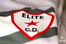 Histórico do Elite Clube Desportivo