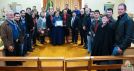 CTG A Voz dos Pampas completa 50 anos é homenageado pela Câmara de Vereadores de Santo Ângelo