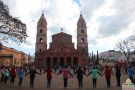 Dia Mundial de Dança Circular nas Missões