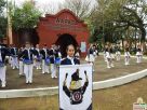 Banda Marcial Onofre Pires em Apresentação no Brique da Praça