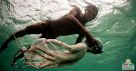 ?Ciganos do Mar? são os primeiros humanos conhecidos a ter adaptação genética para mergulho.