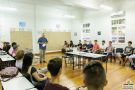 Primeiro dia letivo: FASA inicia aulas na modalidade de Alternância