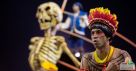 As Missões Jesuítico-Guarani e o Carnaval Brasileiro Mostrado ao Mundo