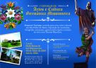 HOTEL RAIOS DE SOL MISSIONEIRO E PROMOVE TURISMO REALIZAM NO DIA 03 DE MAIO A 1º EXPOSIÇÃO DE ARTES E CULTURA GERMÂNICA MISSIONEIRA.