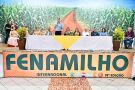 Festival das Delícias do Milho movimenta a FENAMILHO Internacional