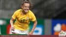 Roquegonzalense defenderá o Brasil na Copa do Mundo da França