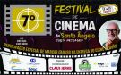 Lançamento da 7ª Edição do Festival do Cinema do Clube Gaúcho