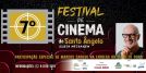 Confira os Indicados para o Cisne de Ouro do 7º Festival de Cinema de Santo Ângelo - Curta Metragem