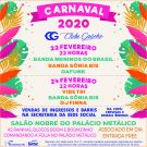 Carnaval 2020 Clube Gaúcho - Santo Ângelo -RS