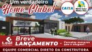 Lançamento Condomínio Residencial - Santo Ângelo - RS