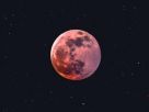 5 de junho haverá eclipse lunar e aparição de Mercúrio