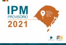 Receita Estadual divulga prévia do rateio do ICMS entre municípios para 2021