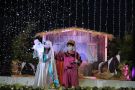 Apresentação da URI e chegada do Papai Noel marcaram a abertura do Natal Luz das Missões Virtual 2020 
