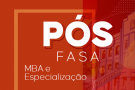 FASA lança novos cursos de Pós-Graduação