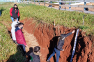 Acadêmicos de Agronomia da FASA retomam às aulas práticas presenciais