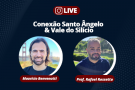 Sócio da StartSe, Maurício Benvenutti participa de Live com o CEO da FASA