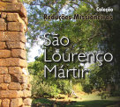 Guia Turístico do Sitio Arqueológico de São Lourenço