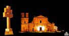 Sítio Histórico de São Miguel Arcanjo amplia visitas para 450 pessoas dias com agendamento