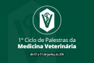 FASA promove o 1º Ciclo de Palestras em Medicina Veterinária