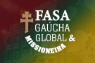 FASA: Gaúcha, Global e Missioneira - Inscrições Vestiba - Últimos dias