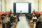 Gestão de Alma Missioneira é tema de palestra na FASA