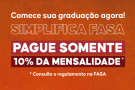 FASA dá início a maior Ação Social na Educação de Santo Ângelo