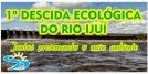 1ª Descida Ecológica do Rio Ijuí será realizada nos dias 13 e 14 de novembro