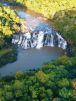 Cascata do Rio Santa Rosa - Santa Rosa-RS