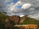 Minas do Camaquã é uma pequena e encantada vila localizada no município de Caçapava do Sul