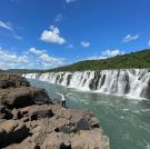 Salto do Yucumã - Derrubadas - RS