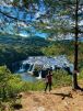 Cascata da Ferradura - Bom Jesus - RS