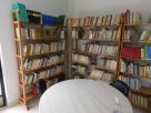 São Paulo das Missões: Biblioteca Municipal está aberta à população