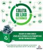 Porto Xavier: Prefeitura mobiliza população para coleta de lixo eletrônico
