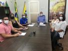 Giruá: Governo Municipal recebe solicitação por parte da direção do Lar da Velhice