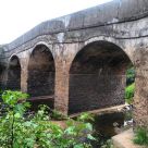 Ponte de Pedra ou do Botucaraí - Cachoeira do Sul 
