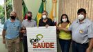 Município e IPE Saúde firmam convênio para retomada do atendimento presencial em São Luiz Gonzaga 
