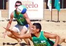 Santo  Ângelo sedia a 1ª Copa Sunset de Vôlei de Praia